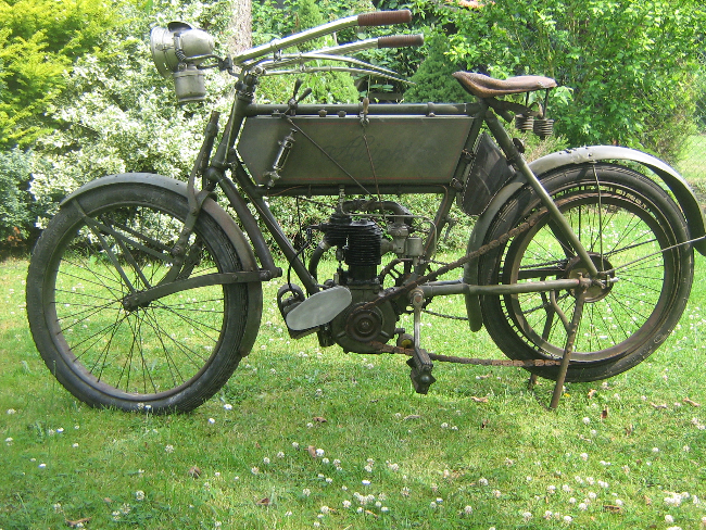 1906 KLM