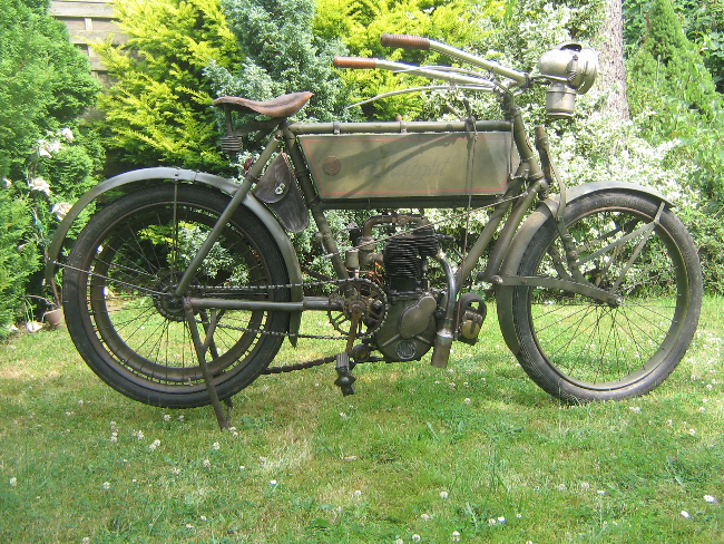 1906 KLM